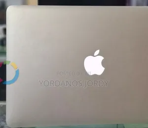 New Laptop Apple MacBook Pro 2014 8GB Intel Core i7 SSD 256GB