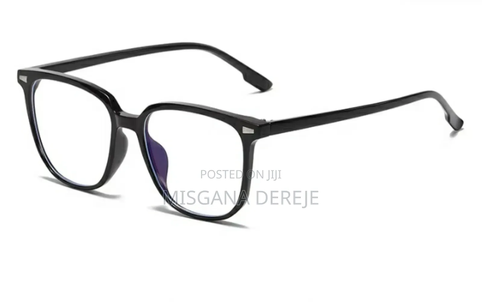 Blue Light Filter + Sun Glass