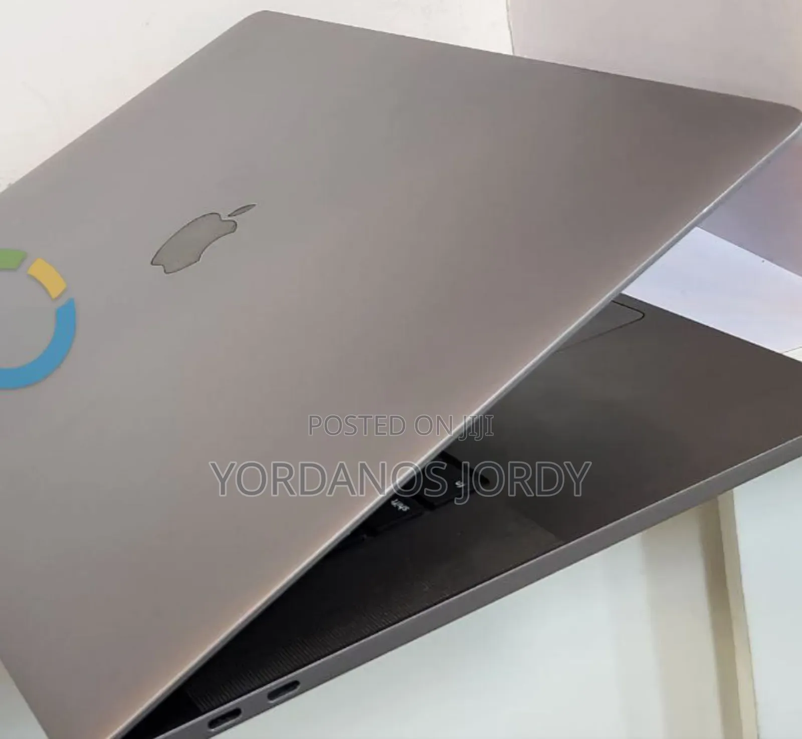 New Laptop Apple MacBook Pro 2019 64GB Intel Core I9 SSD 1T