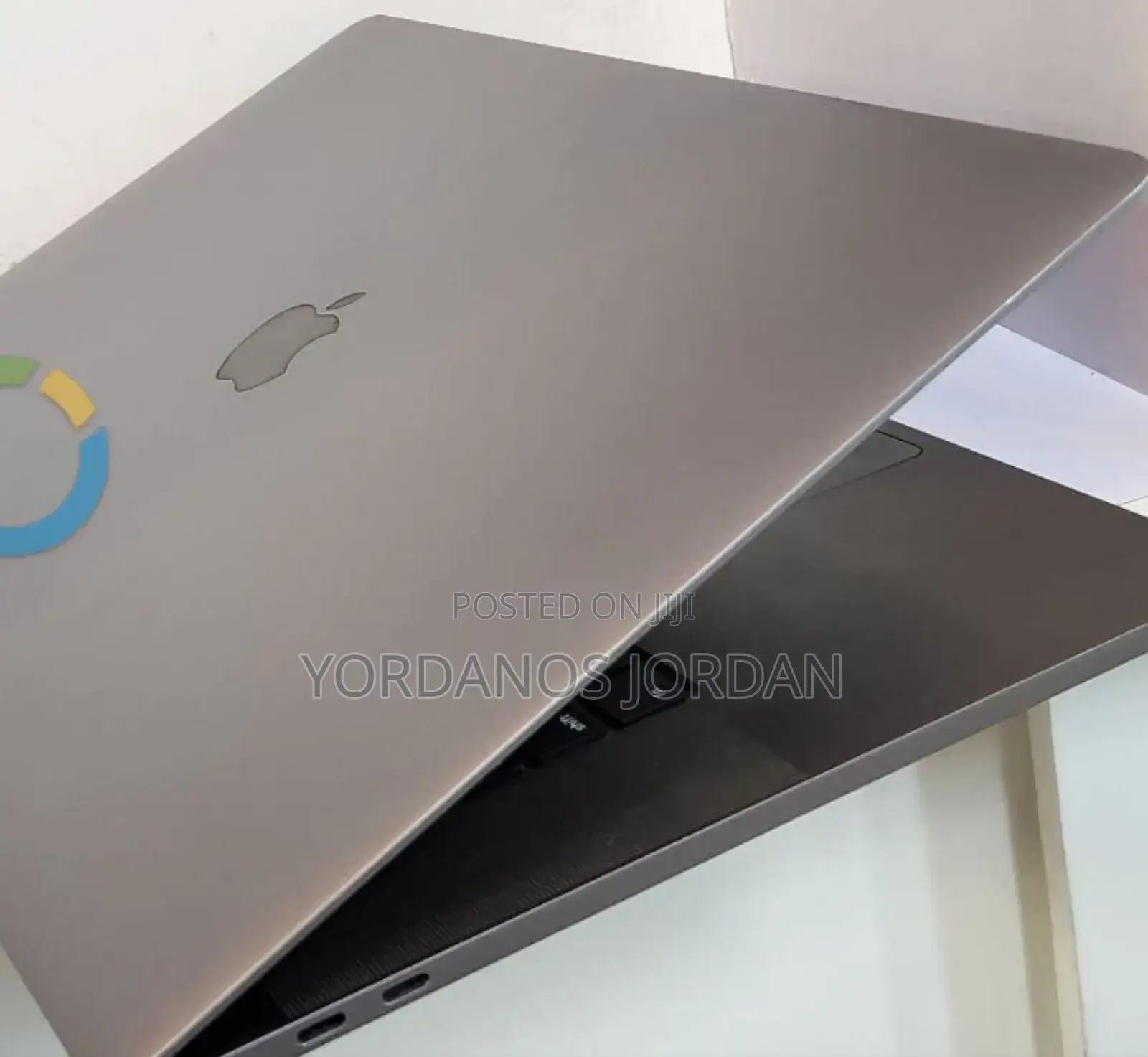 New Laptop Apple MacBook Pro 2019 64GB Intel Core I9 SSD 1T