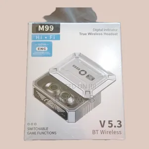 Photo - M99 Airpod - Your Sound, Your Style