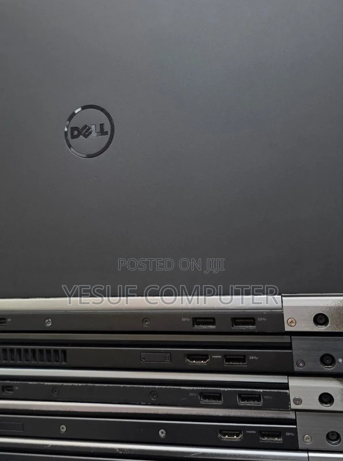 New Laptop Dell Latitude 5310 8GB Intel Core I5 SSD 256GB