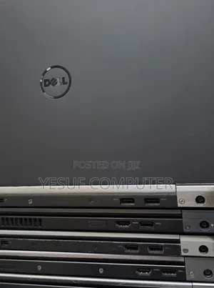 New Laptop Dell Latitude 5310 8GB Intel Core I5 SSD 256GB