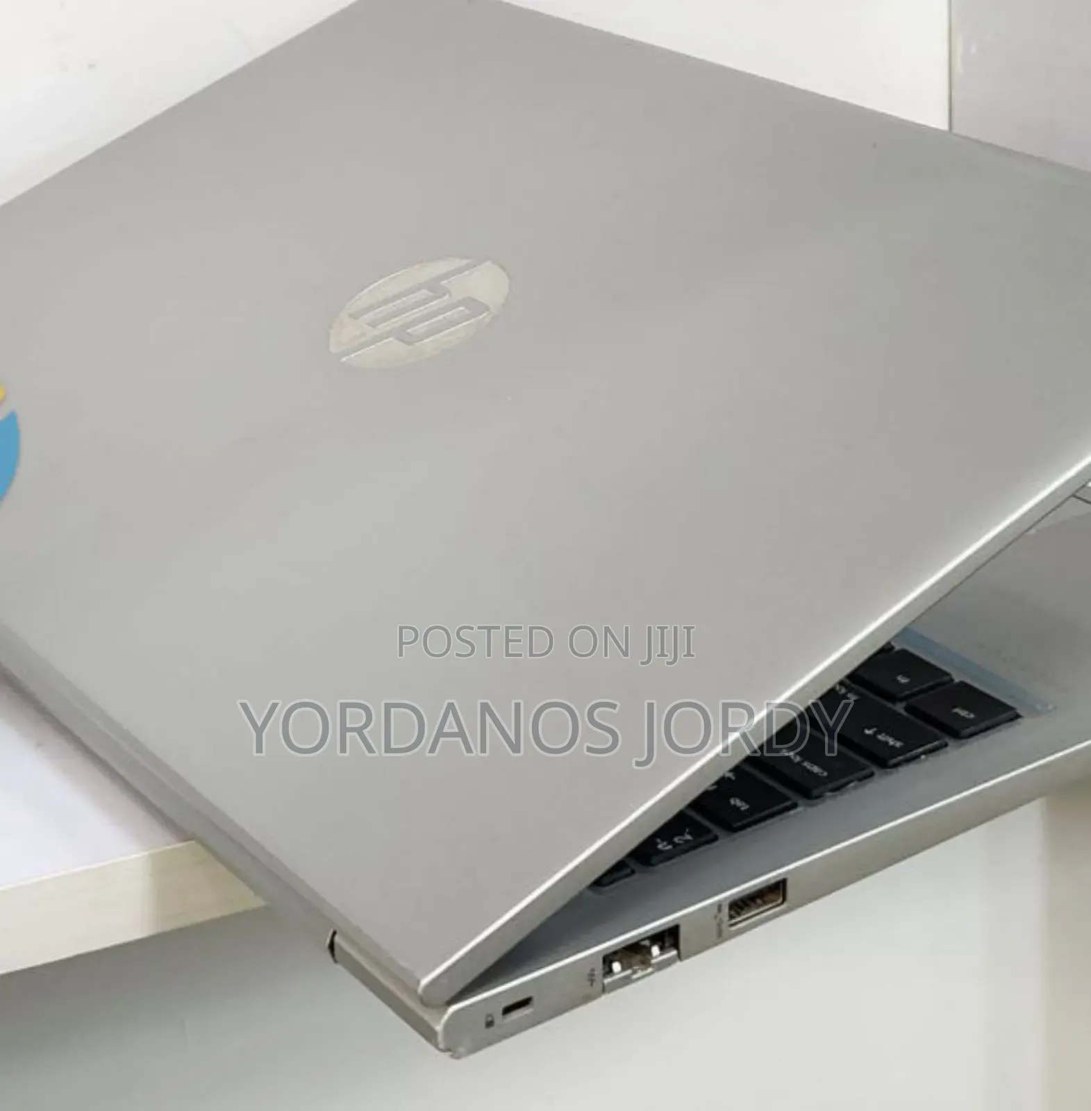 New Laptop HP ProBook 450 G9 8GB Intel Core I5 SSD 1T