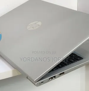 Photo - New Laptop HP ProBook 450 G9 8GB Intel Core I5 SSD 1T