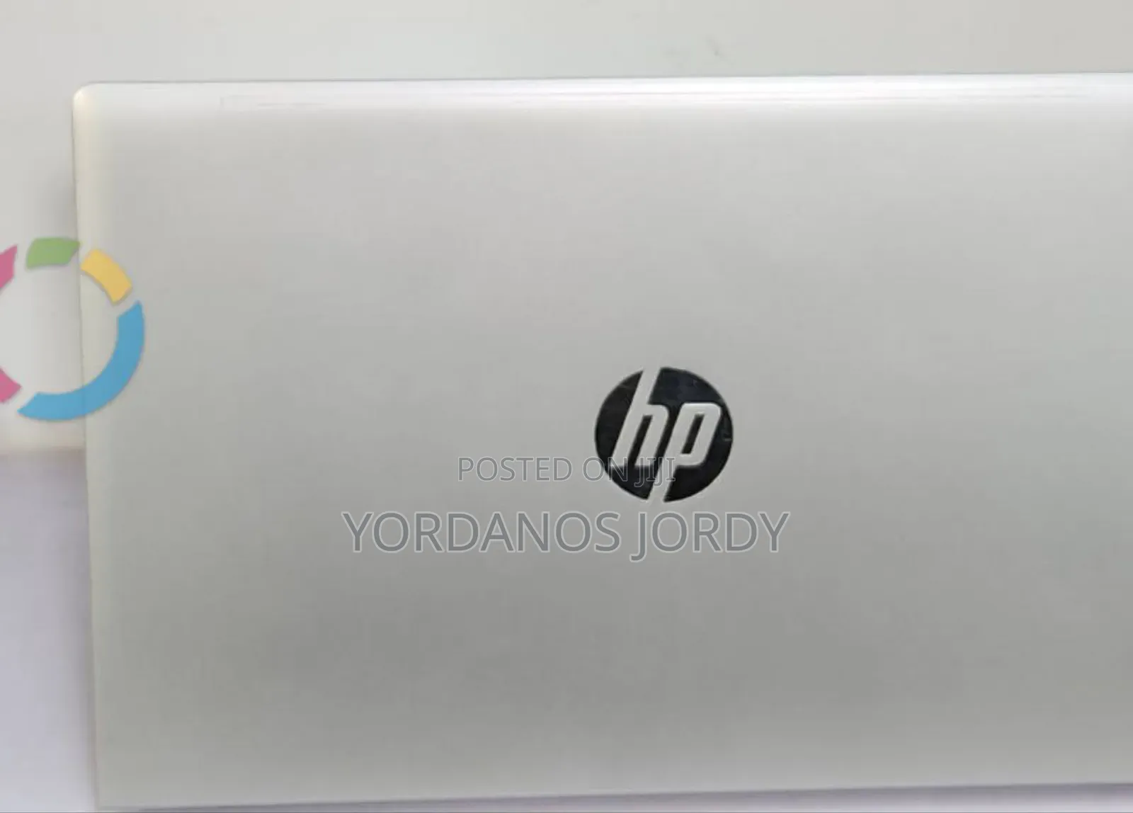 New Laptop HP ProBook 450 G9 8GB Intel Core I5 SSD 1T