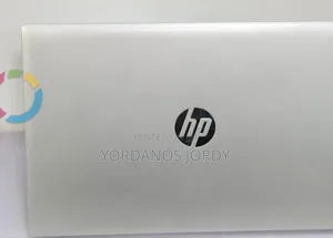 New Laptop HP ProBook 450 G9 8GB Intel Core I5 SSD 1T