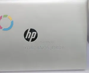 New Laptop HP ProBook 450 G9 8GB Intel Core I5 SSD 1T