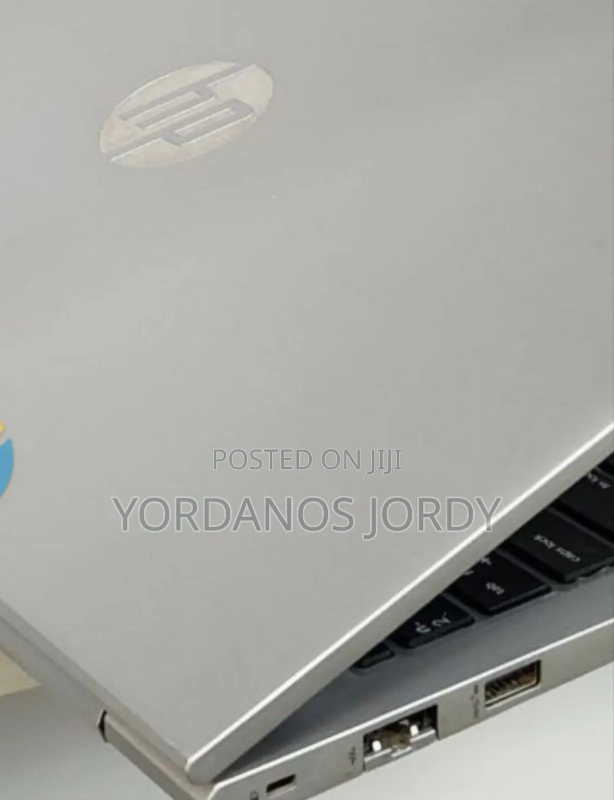 New Laptop HP ProBook 450 G9 8GB Intel Core I5 SSD 1T