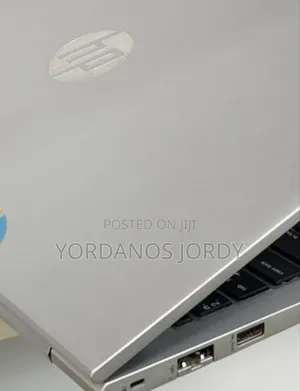 New Laptop HP ProBook 450 G9 8GB Intel Core I5 SSD 1T