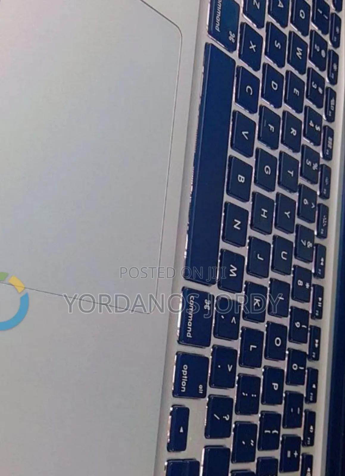 New Laptop Apple MacBook Pro 2012 4GB Intel Core I5 HDD 500GB