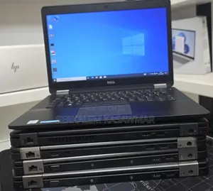 Photo - New Laptop Dell Latitude 14 8GB Intel Core I5 SSD 256GB