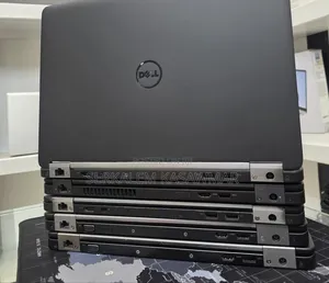 New Laptop Dell Latitude 14 8GB Intel Core I5 SSD 256GB