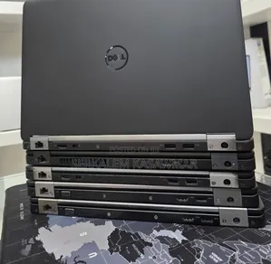 New Laptop Dell Latitude 14 8GB Intel Core I5 SSD 256GB