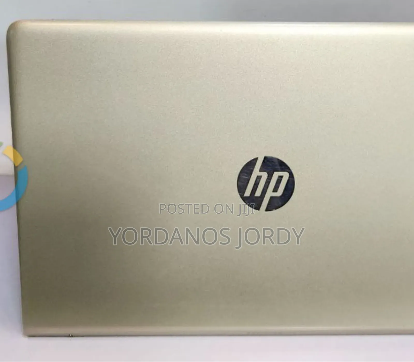 New Laptop HP Pavilion 15 8GB Intel Core I5 SSD 1T