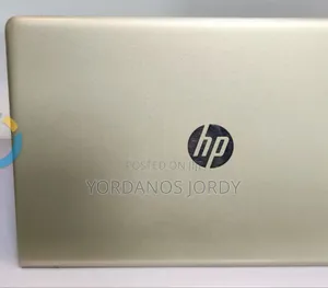 New Laptop HP Pavilion 15 8GB Intel Core I5 SSD 1T