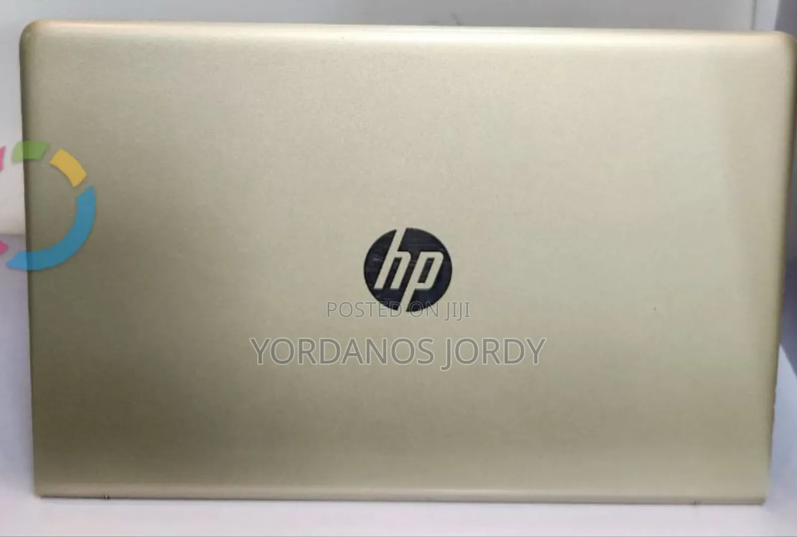 New Laptop HP Pavilion 15 8GB Intel Core I5 SSD 1T