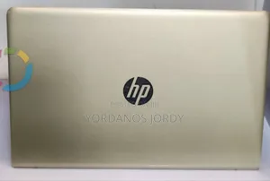 New Laptop HP Pavilion 15 8GB Intel Core I5 SSD 1T