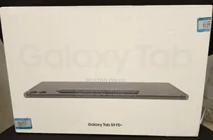 Photo - Samsung Galaxy Tab S9 128 GB Silver