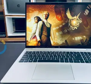 New Laptop HP EliteBook 845 G11 16GB AMD Ryzen 7 SSD 512GB