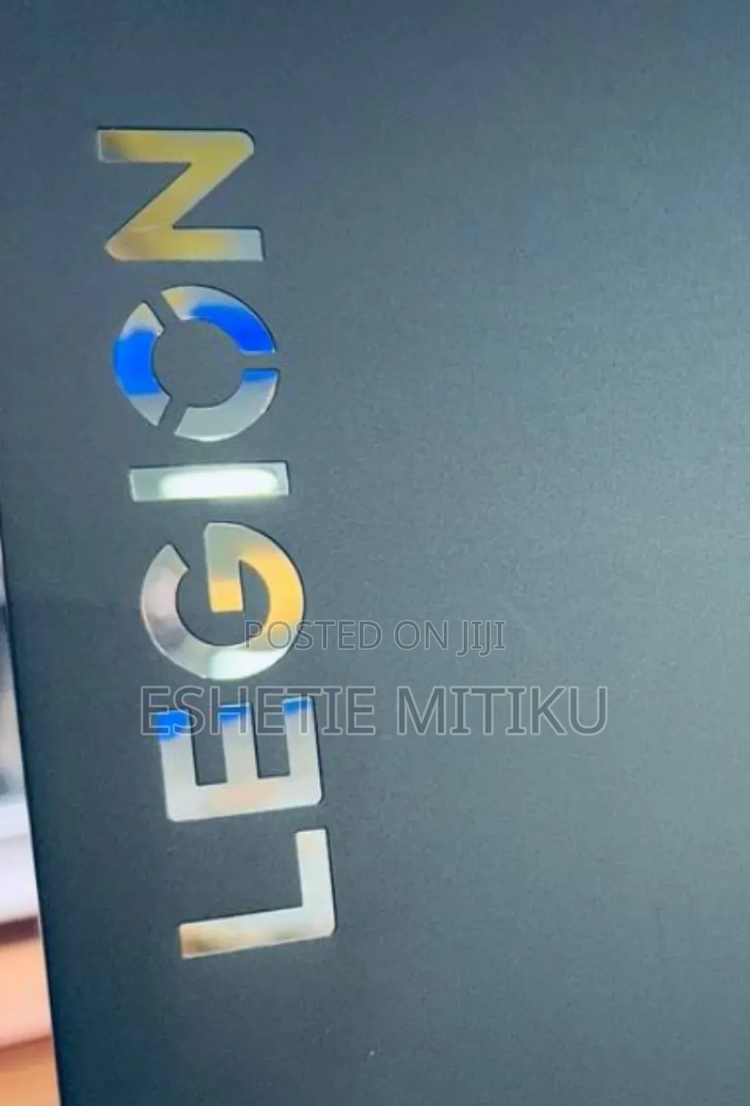 New Laptop Lenovo Legion 5 16GB Intel Core I9 SSD 1T