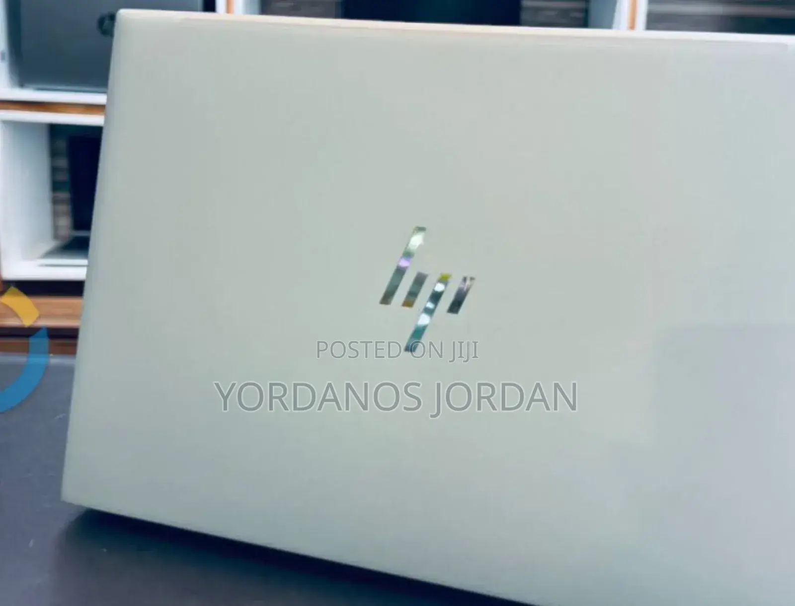 New Laptop HP EliteBook 845 G11 16GB AMD Ryzen 7 SSD 512GB