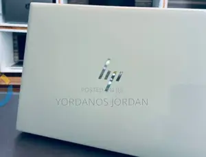 New Laptop HP EliteBook 845 G11 16GB AMD Ryzen 7 SSD 512GB