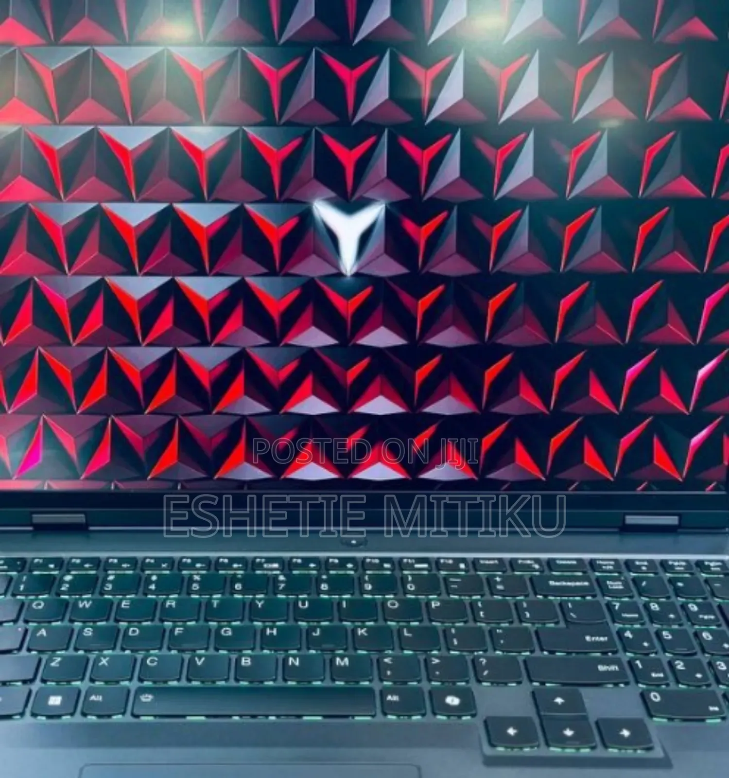 New Laptop Lenovo Legion 5 16GB Intel Core I9 SSD 1T