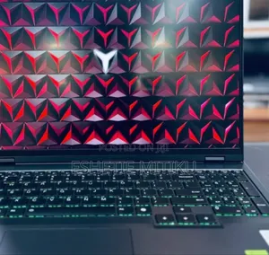 New Laptop Lenovo Legion 5 16GB Intel Core I9 SSD 1T