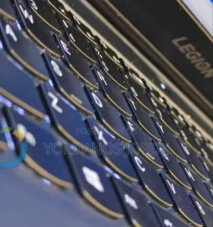 New Laptop Lenovo Legion 5 16GB AMD Ryzen 7 SSD 1T