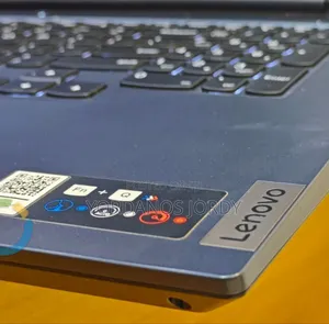 New Laptop Lenovo Legion 5 16GB AMD Ryzen 7 SSD 1T