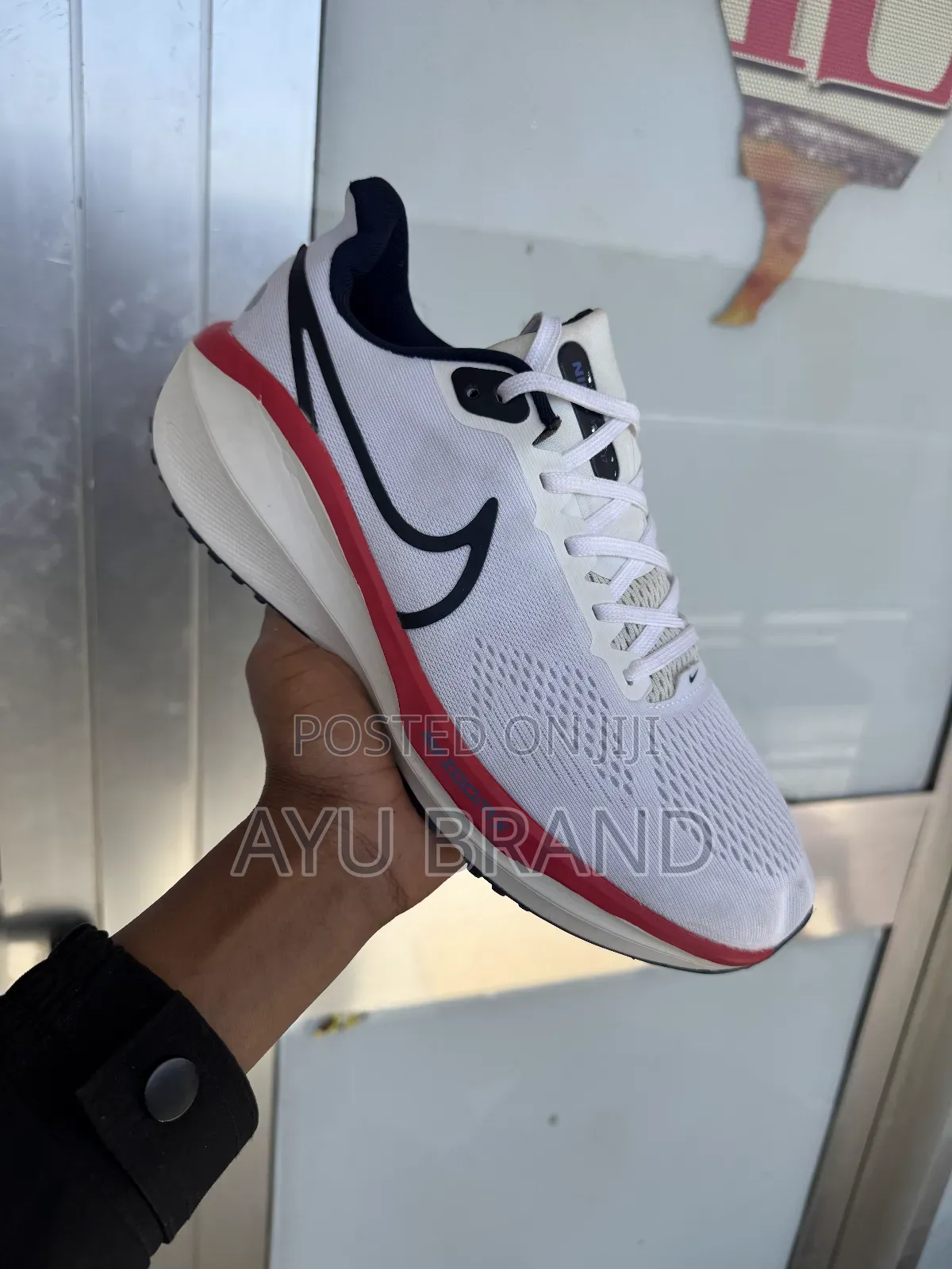Nike Zoom X Quality Shoes