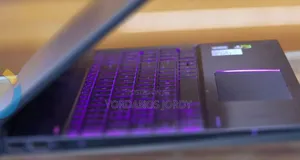 Photo - New Laptop HP Pavilion 15 16GB Intel Core I7 SSD 512GB