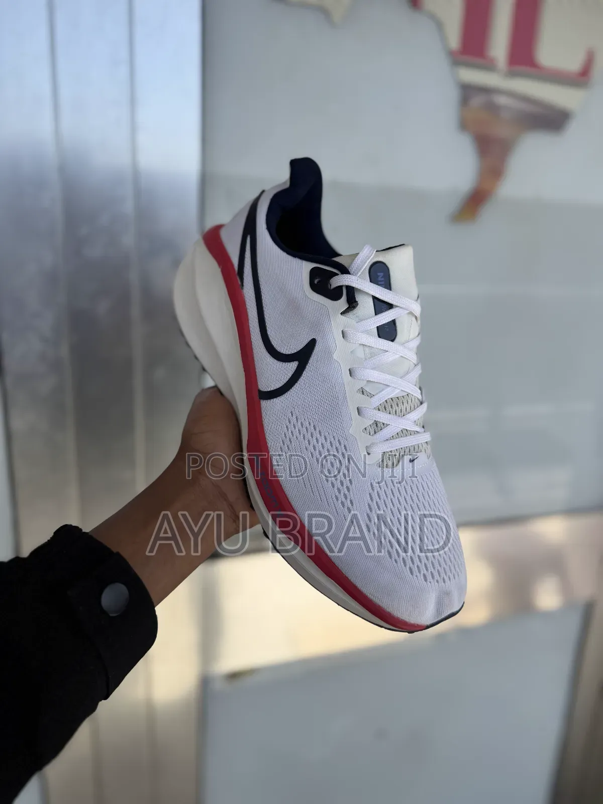 Nike Zoom X Quality Shoes