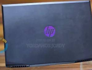 New Laptop HP Pavilion 15 16GB Intel Core I7 SSD 512GB
