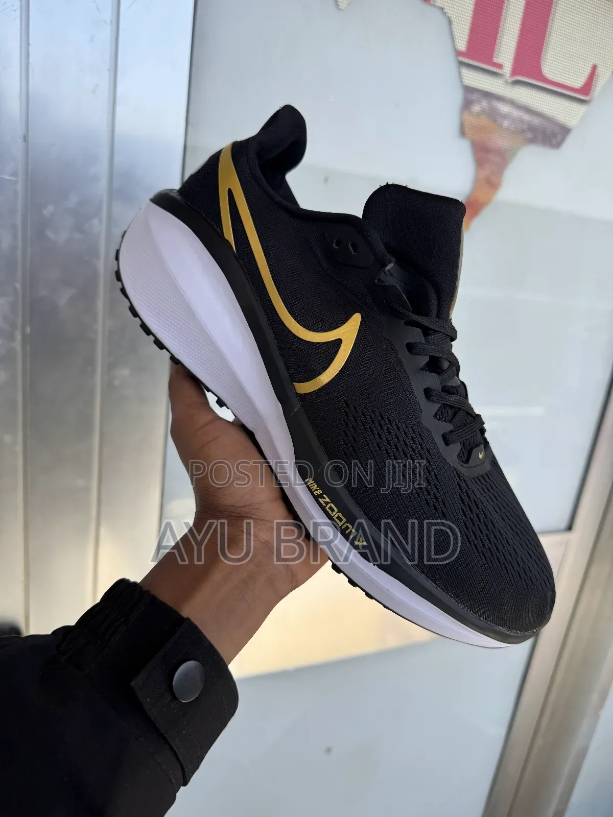 Nike Zoom X Quality Shoes