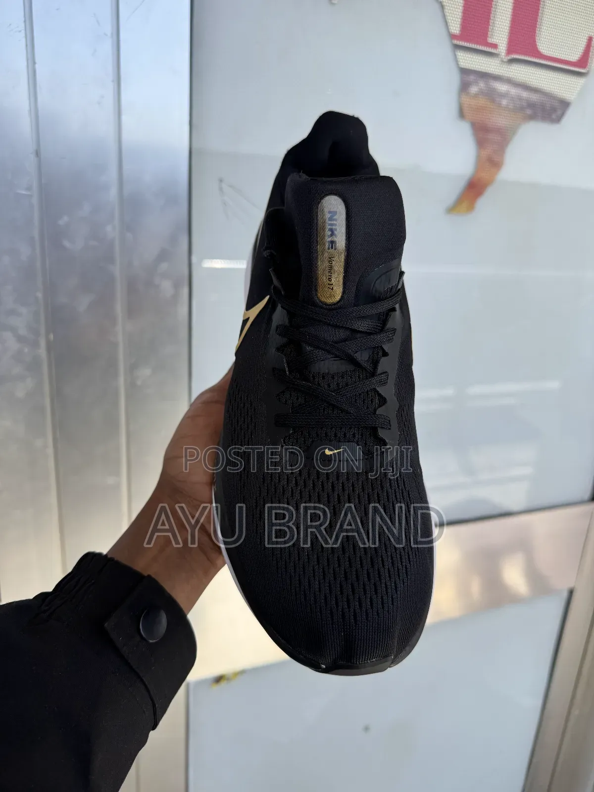 Nike Zoom X Quality Shoes