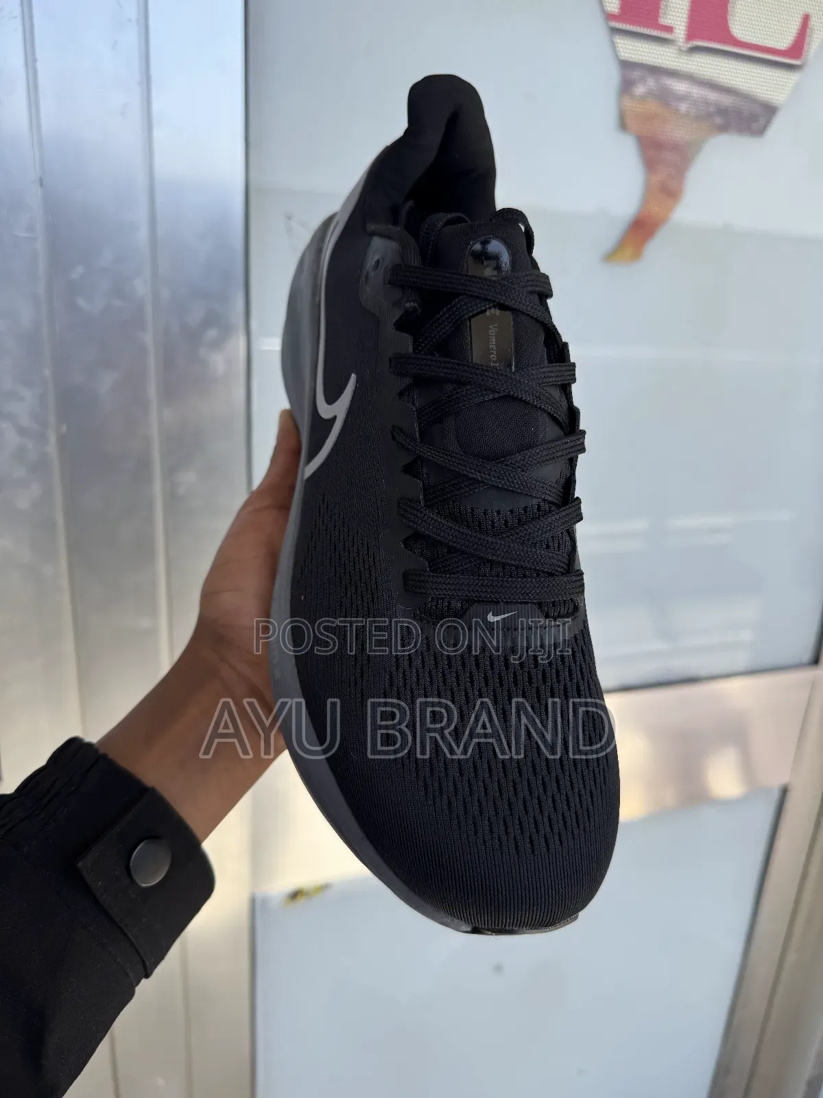 Nike Zoom X Quality Shoes