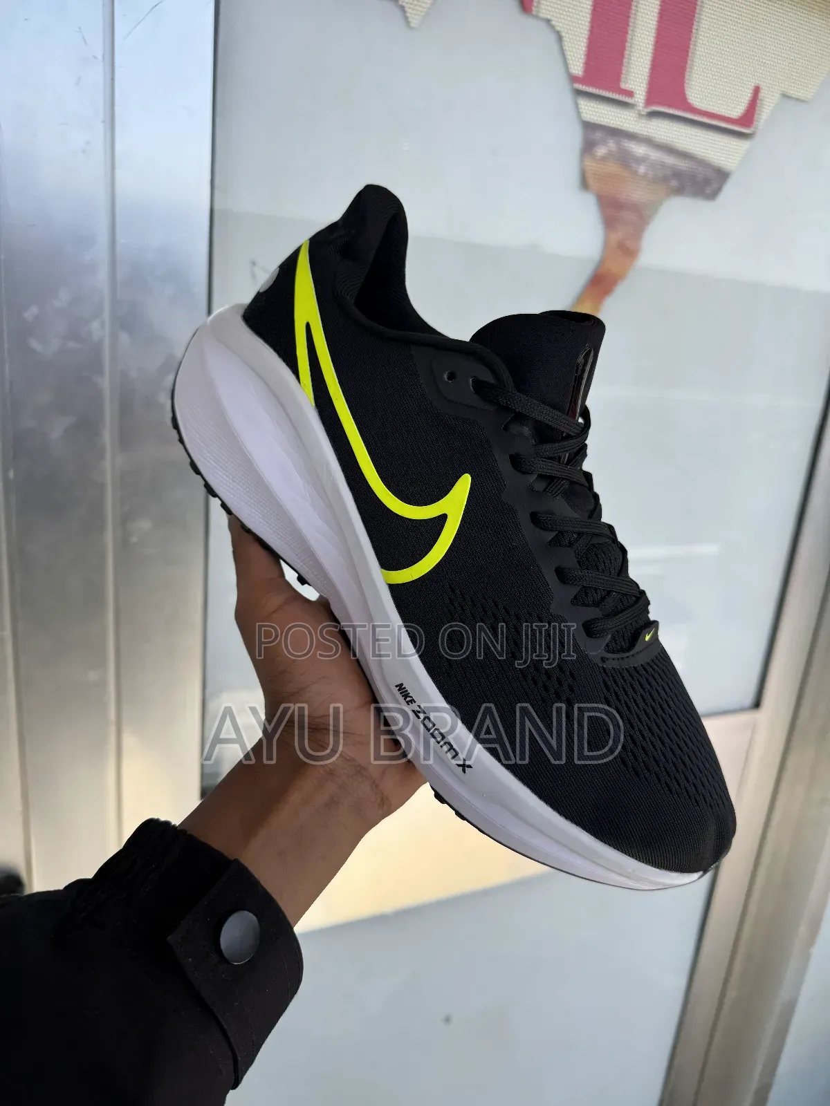 Nike Zoom X Quality Shoes