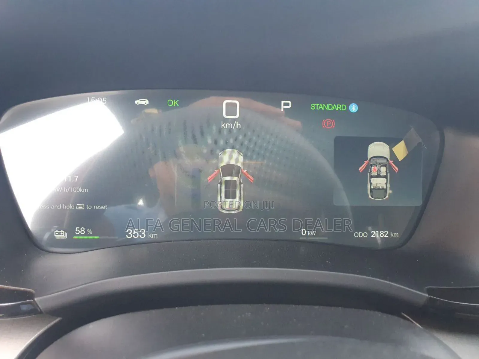 BYD Song Plus 2025 Gray