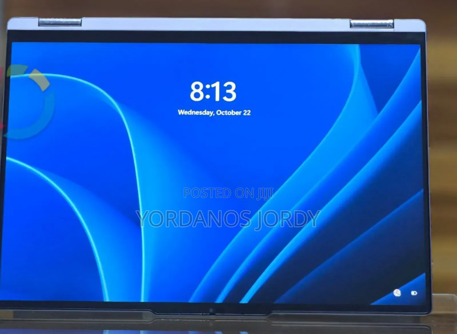 New Laptop Lenovo Yoga 7 15ITL5 32GB AMD Ryzen 5 SSD 512GB