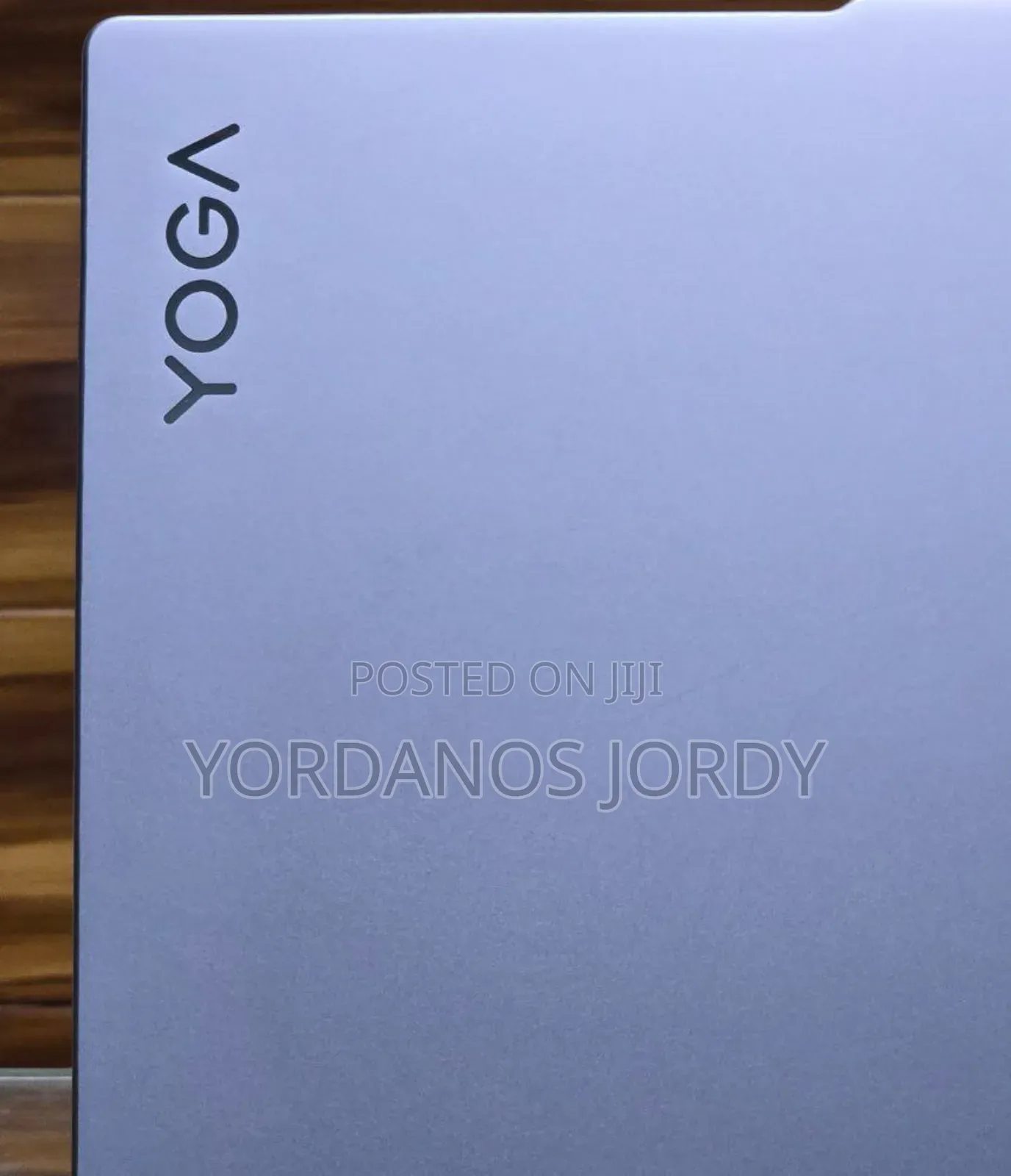 New Laptop Lenovo Yoga 7 15ITL5 32GB AMD Ryzen 5 SSD 512GB