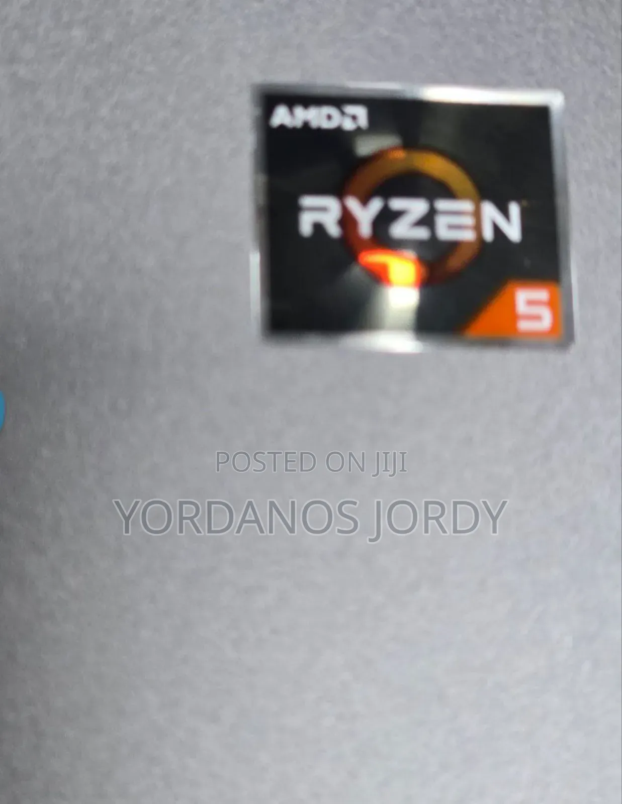 New Laptop Lenovo Yoga 7 15ITL5 32GB AMD Ryzen 5 SSD 512GB