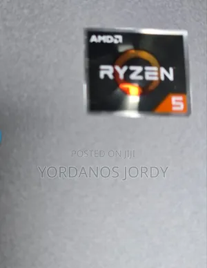 New Laptop Lenovo Yoga 7 15ITL5 32GB AMD Ryzen 5 SSD 512GB