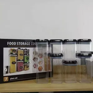 Food Storage Container