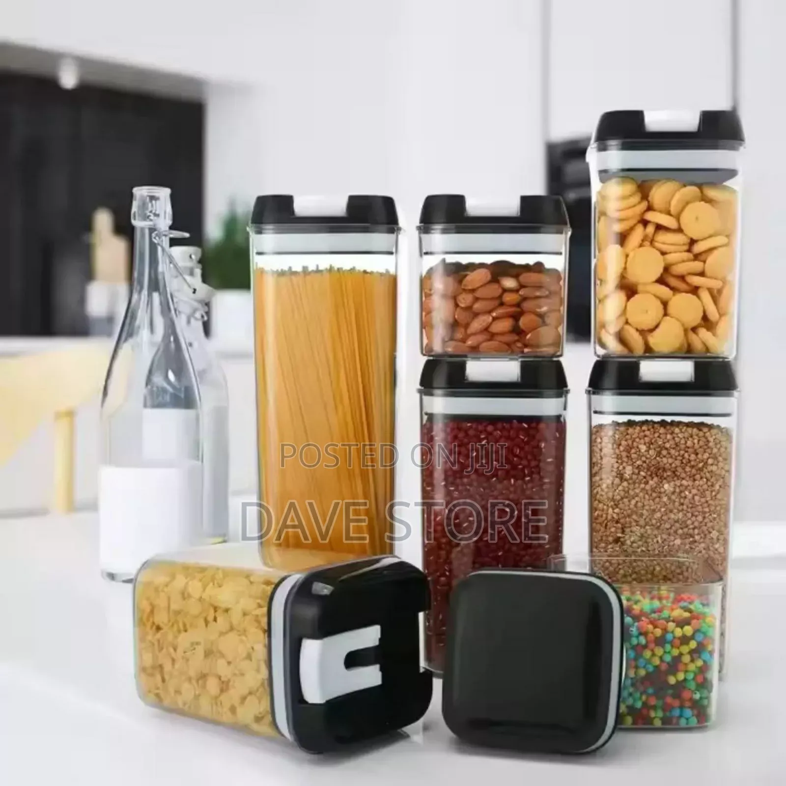 Food Storage Container