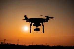 Photo - Professional Drone Services