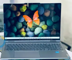 New Laptop Lenovo Yoga 7 15ITL5 16GB Intel Core I7 SSD 512GB