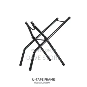 Foldable Water Bottle Stand and Dispenser