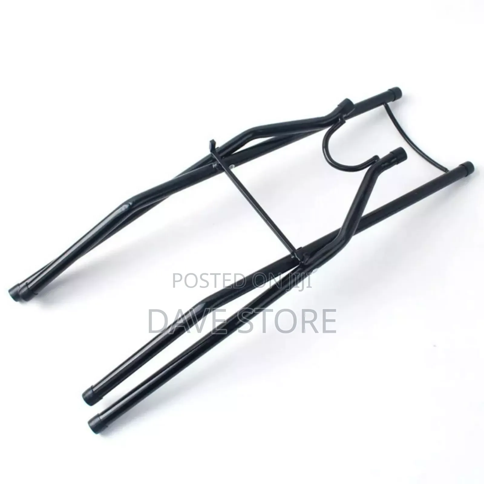 Foldable Water Bottle Stand and Dispenser